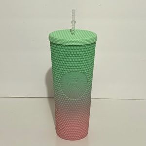 Starbucks studded PH exclusive (Watermelon)